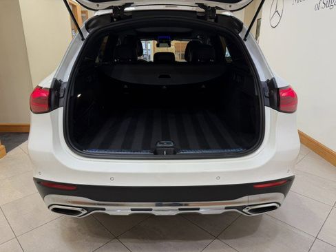 Certified 2025 Mercedes-Benz GLC 300 image 23