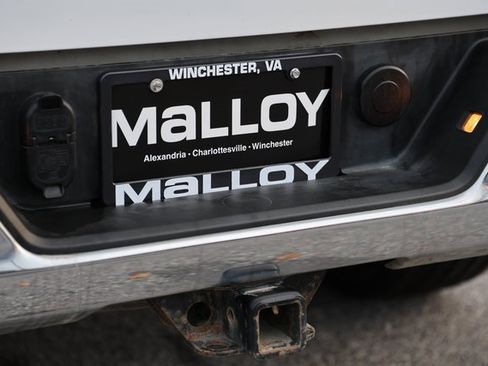 Used 2022 Chevrolet Silverado 1500 LT w/ Protection Package image 8