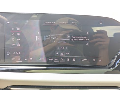 New 2025 Audi A5 2.0T Premium Plus image 30