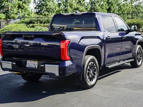 Used 2022 Toyota Tundra SR5 w/ TRD Convenience Package image 7