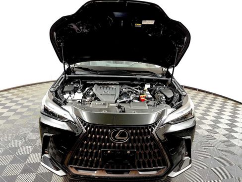 Used 2024 Lexus NX 350 AWD image 31