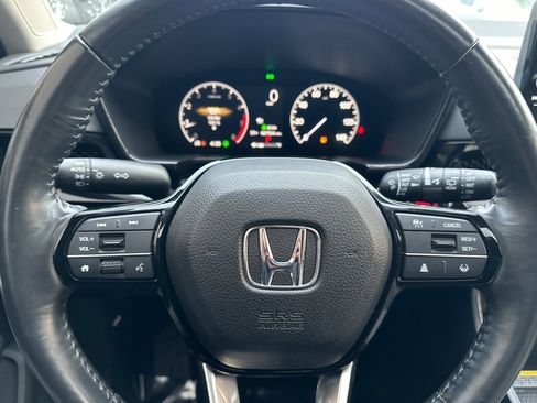 Used 2023 Honda CR-V EX-L image 25