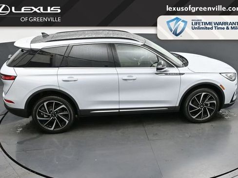 Used 2025 Lincoln Corsair Reserve FWD image 44