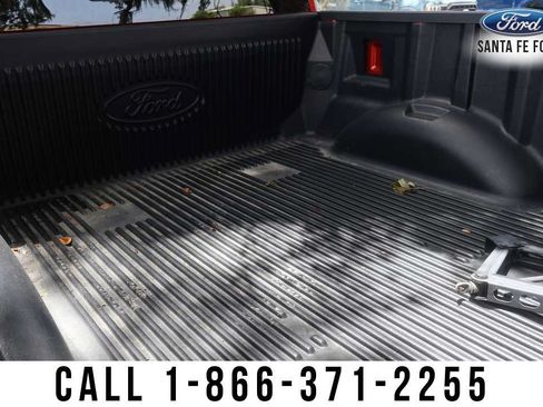 Used 2023 Ford F150 XLT w/ Equipment Group 302A High AWD/4WD image 10