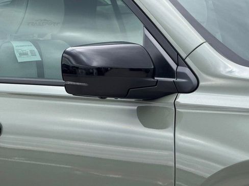 New 2026 Honda Passport TrailSport Elite image 3