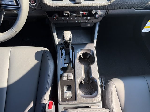 New 2026 Subaru Outback Premium AWD/4WD image 16