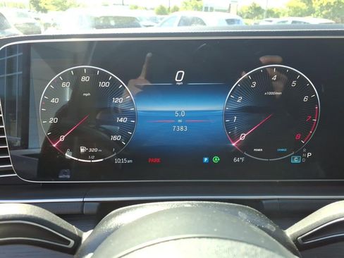 Certified 2026 Mercedes-Benz GLE 350 4MATIC image 18