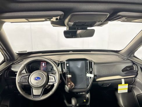 New 2026 Subaru Forester Limited image 12