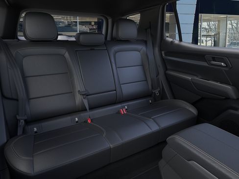 New 2027 GMC Terrain Elevation w/ Elevation Premium Package AWD/4WD image 17