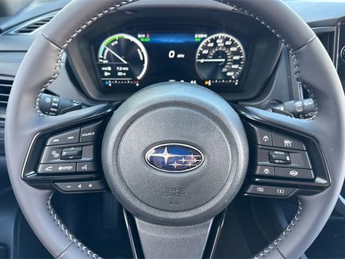 New 2026 Subaru Forester Premium image 21