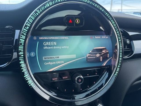 Used 2023 MINI Cooper S w/ Signature Upholstery Package image 25