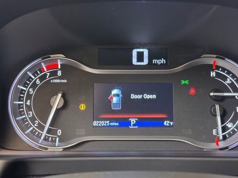 Used 2023 Honda Ridgeline RTL image 31