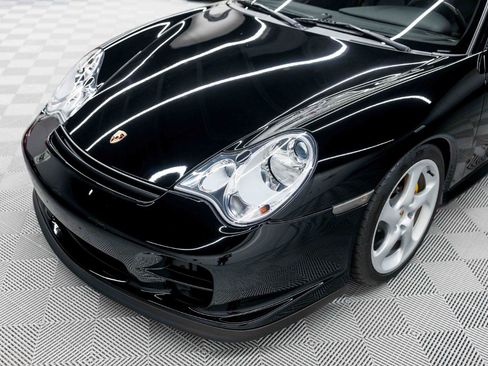Used 2002 Porsche 911 GT2 RWD image 11