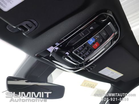 New 2026 Jeep Grand Wagoneer Summit AWD/4WD image 12
