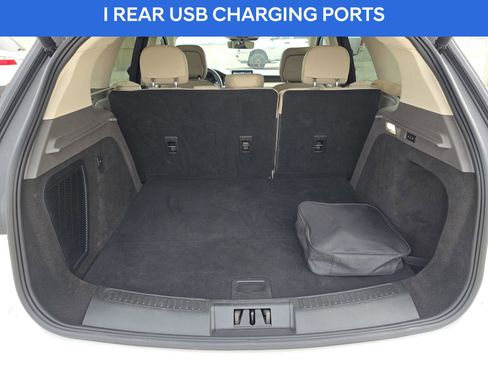 Used 2022 Lincoln Corsair Grand Touring w/ Elements Technology Bundle image 19