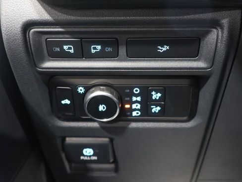 Used 2023 Ford F150 Tremor image 34