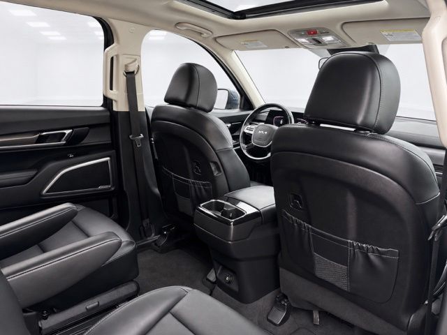 Used 2024 Kia Telluride S w/ S Sunroof Package AWD/4WD image 21