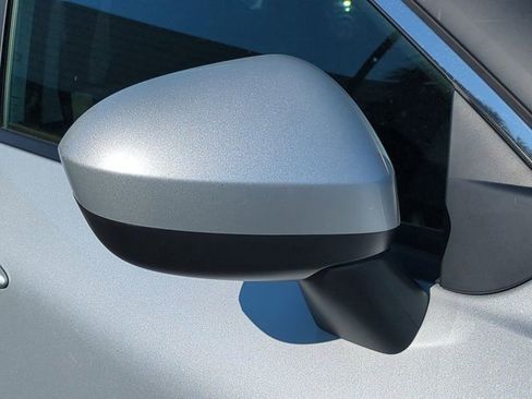 Certified 2023 Nissan Rogue SV image 11