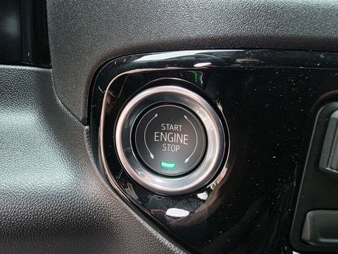 New 2026 Chevrolet Silverado 1500 RST w/ Convenience Package II image 20