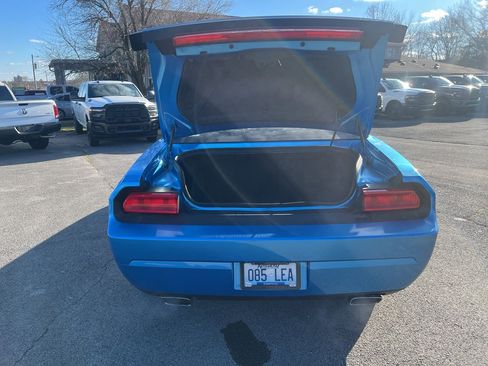 Used 2010 Dodge Challenger SRT8 w/ SRT Option Group II image 17