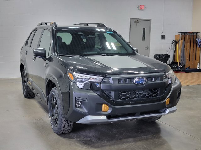 New 2026 Subaru Forester Wilderness w/ Wilderness Package AWD/4WD image 4