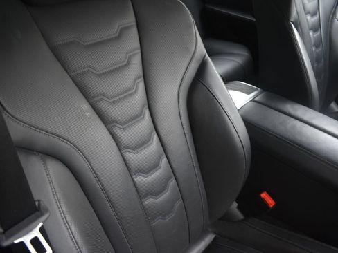 Used 2024 BMW 840i Gran Coupe w/ Comfort Seating Package RWD image 22