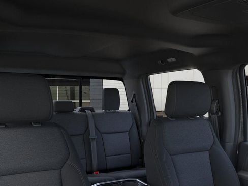 New 2026 Ford F150 XLT w/ Equipment Group 302A MID image 22