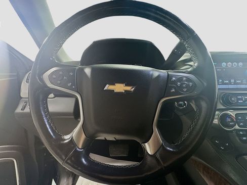 Used 2020 Chevrolet Tahoe Premier RWD image 13