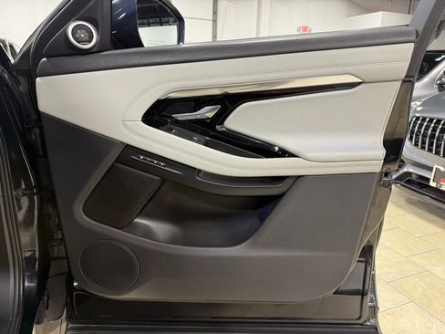 Used 2020 Land Rover Range Rover Evoque R-Dynamic S image 31