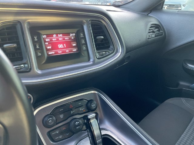 Used 2016 Dodge Challenger R/T RWD image 24