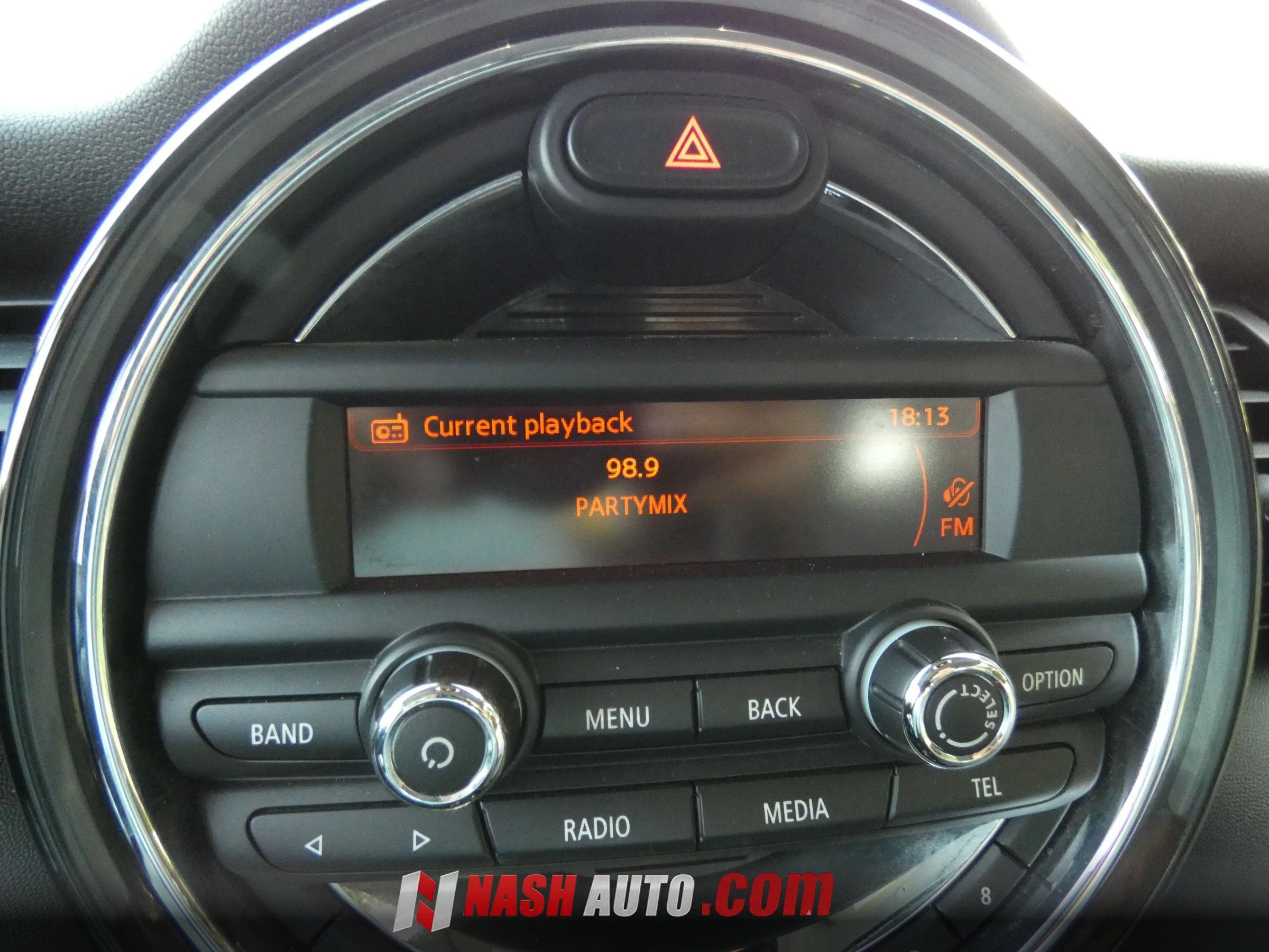 Used 2015 MINI Cooper S FWD image 45
