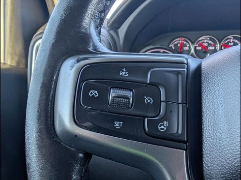 Used 2022 Chevrolet Silverado 1500 RST image 19