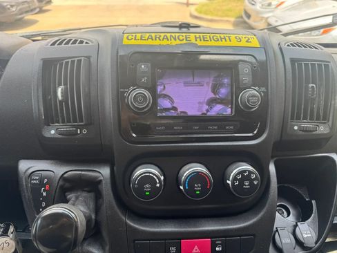 Used 2021 RAM ProMaster 3500 FWD image 18