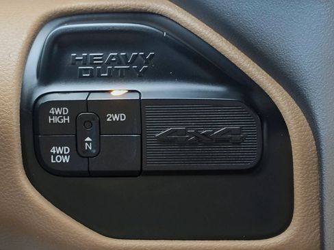 Used 2019 RAM 2500 Big Horn AWD/4WD image 26