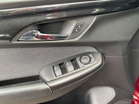 Used 2025 Chevrolet TrailBlazer LT FWD image 18