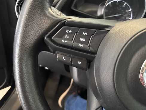 Used 2019 MAZDA CX-3 Sport image 30