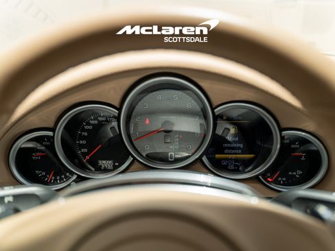 Used 2013 Porsche 911 Carrera S RWD image 14