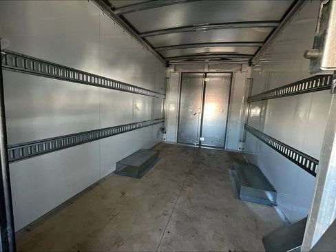 New 2024 Chevrolet Express 3500 w/ Power Convenience Package image 10