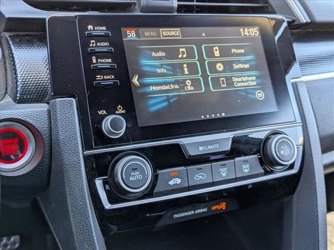 Used 2019 Honda Civic Sport image 14
