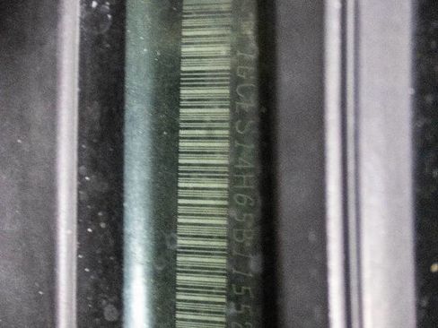 Used 2005 Chevrolet SSR LS 2dr Regular Cab Convertible w/ Preferred Equipment Group image 15