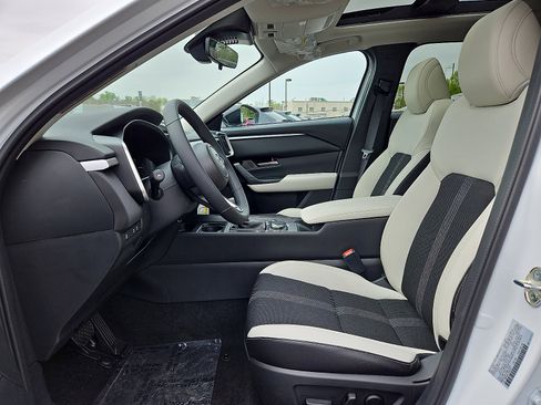 New 2026 MAZDA CX-50 AWD 2.5 S w/ Weather Package image 11