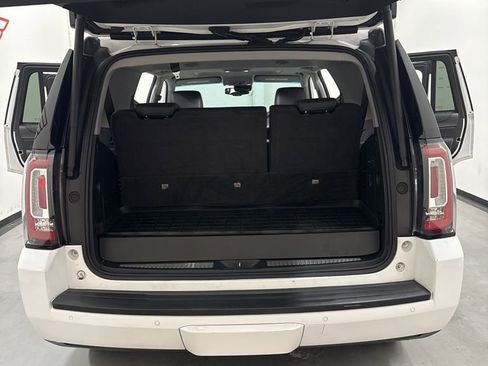Used 2020 GMC Yukon SLT image 40