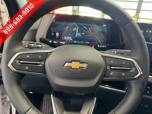 New 2026 Chevrolet Equinox LT image 20