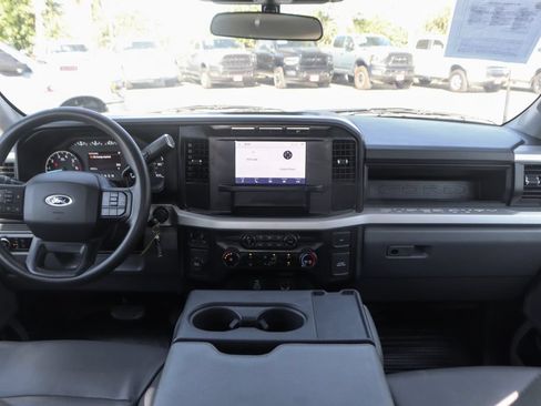 Used 2023 Ford F250 XL w/ XL Chrome Package RWD image 25