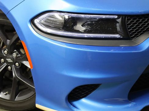 Used 2023 Dodge Charger GT w/ Blacktop Package image 38