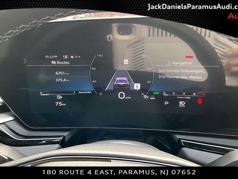 Used 2025 Audi A5 2.0T Premium Plus w/ Premium Plus image 20