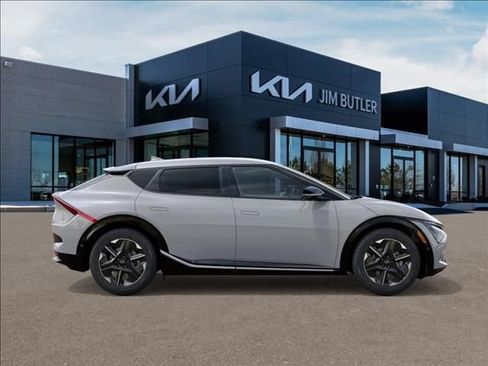 New 2026 Kia EV6 Wind AWD/4WD image 7