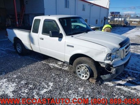 Used 2011 Ford Ranger XLT w/ Payload Pkg 2 image 2
