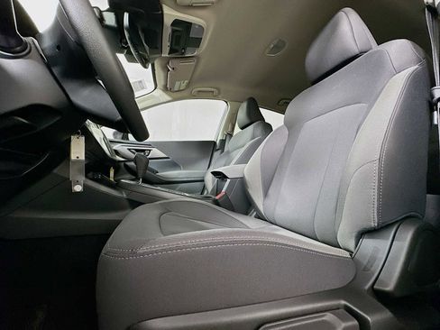 New 2025 Subaru Impreza 2.0i w/ Popular Package #1A image 18