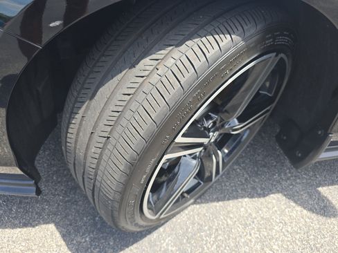 Used 2024 Honda Accord Sport image 30